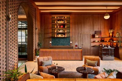 The Manchester | Lexington, Kentucky
