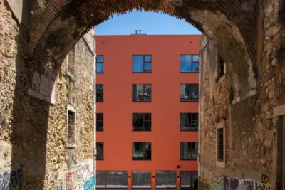 JAM Hotel Lisbon