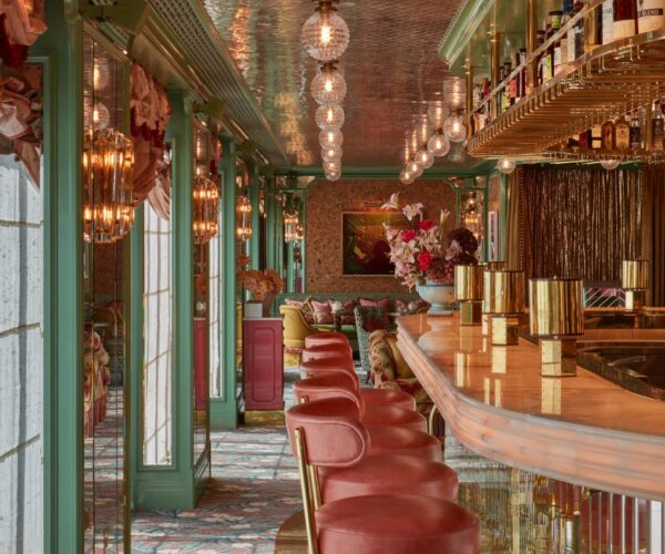 Broadwick Soho | London