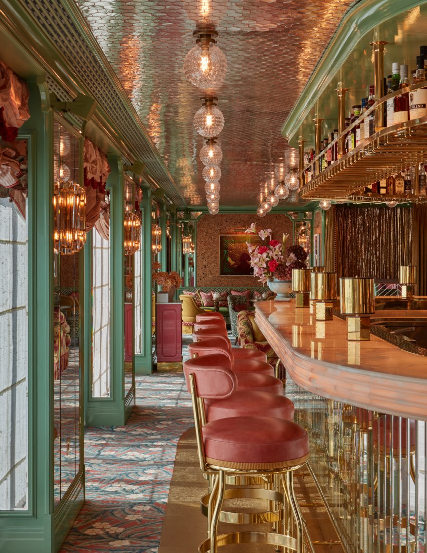 Broadwick Soho | London