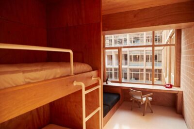 Rooms Hotel Batumi | Georgia