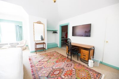 Bradford House | Oklahoma City