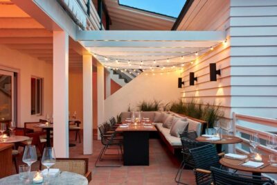 Hotel Joaquin | Laguna Beach, California