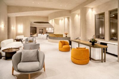 Santo Pure Oia Suites & Villas | Santorini, Greece