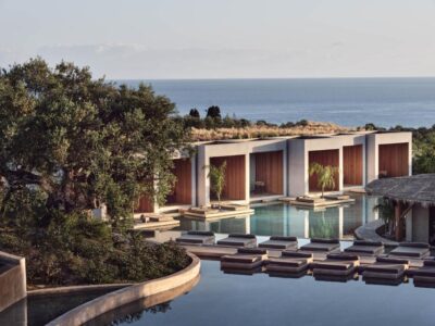 Olea All Suite Hotel | Zakynthos, Greece