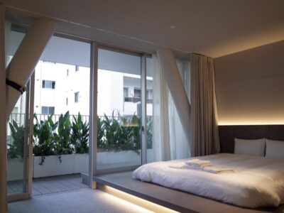 Hotel Rakuragu | Tokyo