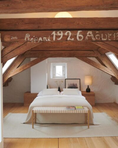 Auberge du Mouton | Porrentruy, Switzerland