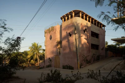 Xiqué - Hotel Boutique