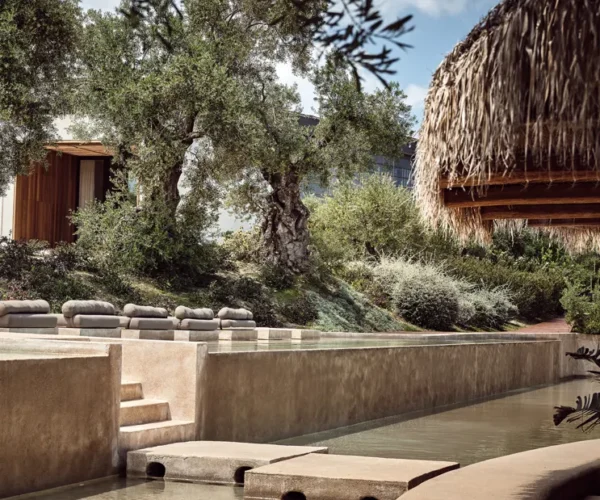 Olea All Suite Hotel | Zakynthos, Greece