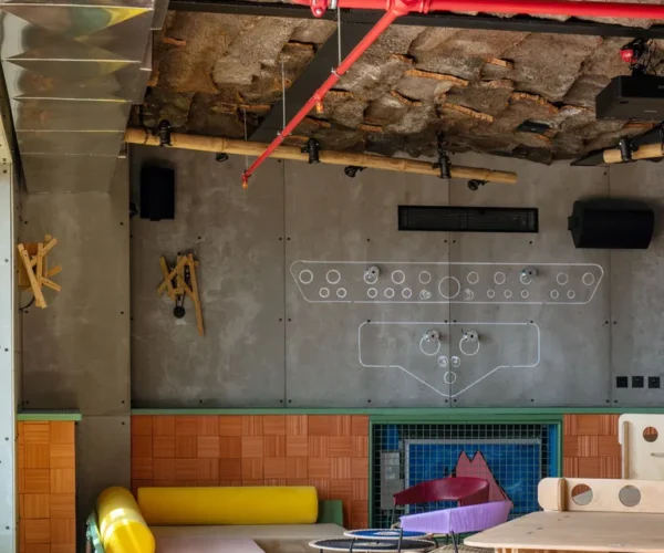 JAM Hotel Lisbon