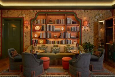 Broadwick Soho | London