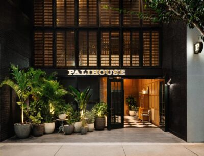 Palihouse Hyde Park Village | Tampa, Florida