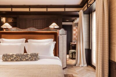 Hotel Hana | Paris