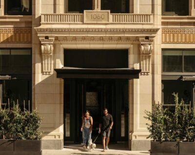 The Hoxton, Downtown LA