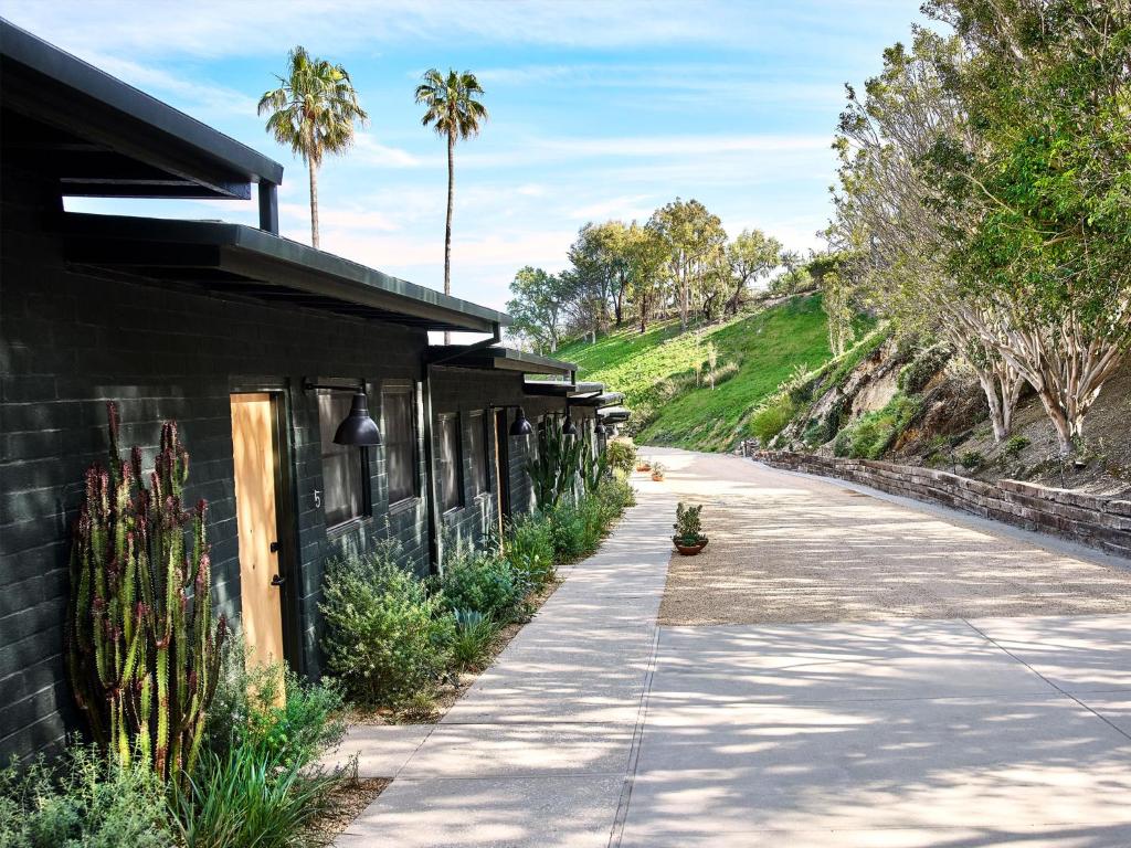 Hotel June Malibu