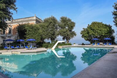 Parco dei Principi | Sorrento