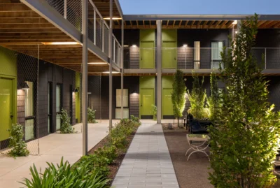 Bradford House | Oklahoma City