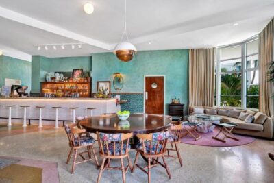 Hotel Trouvail | Miami Beach