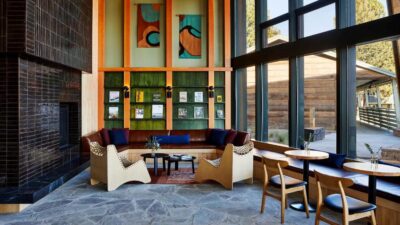 Trailhead Lodge Rocky Mountains | Estes Park, Colorado