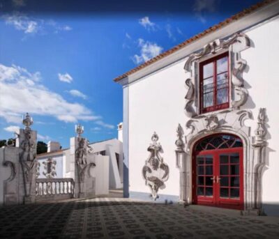 Vermelho | Melides, Portugal