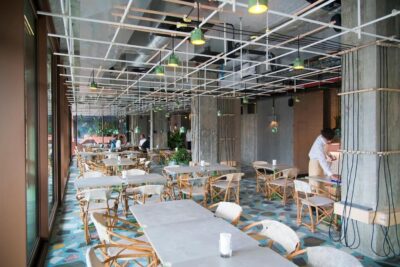JAM Hotel Lisbon