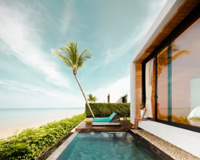 Casa de La Flora | Khao Lak, Thailand
