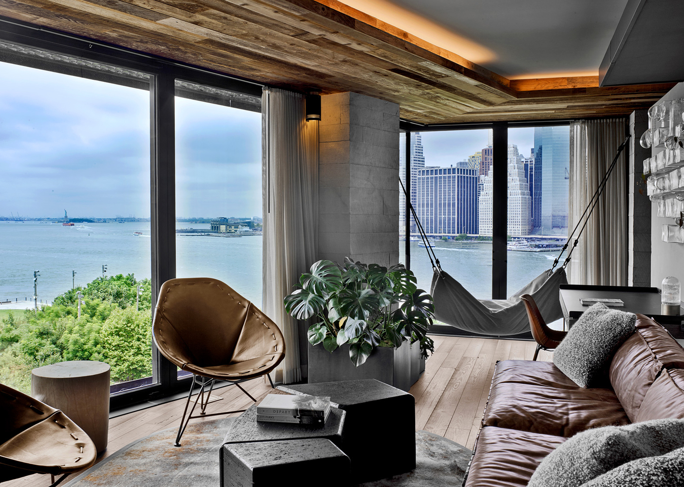 1 Hotel Brooklyn Bridge