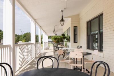 Bradford House | Oklahoma City