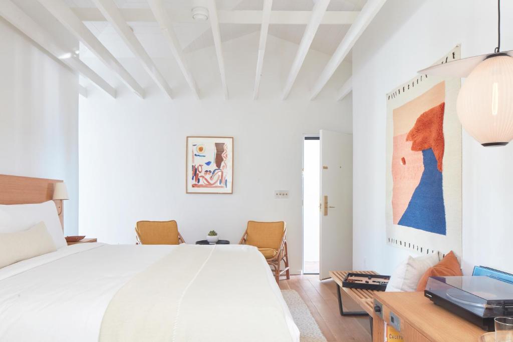 Hotel Joaquin | Laguna Beach, California