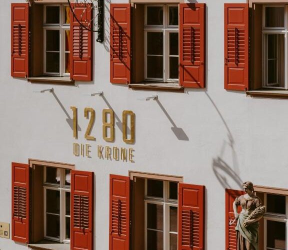 1280 Krone