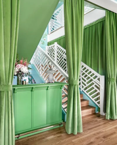 Bradford House | Oklahoma City