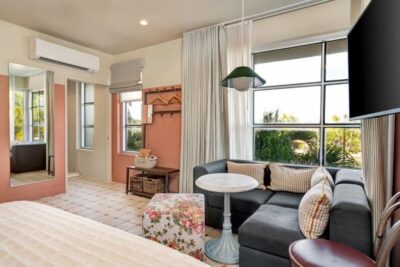 Hotel Trouvail | Miami Beach