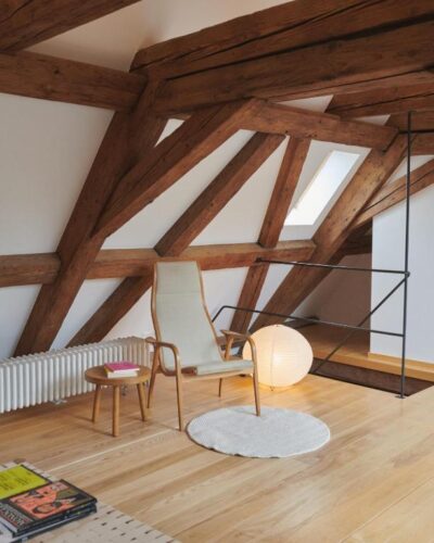 Auberge du Mouton | Porrentruy, Switzerland