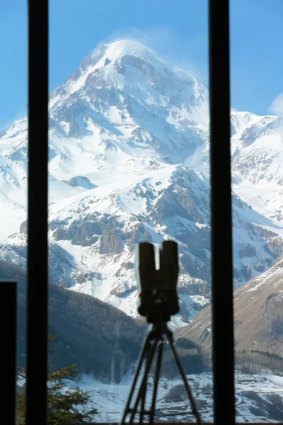 Rooms Hotel Kazbegi