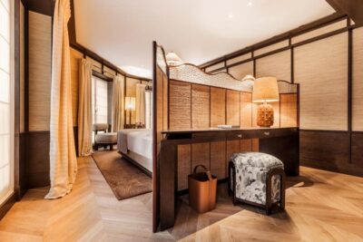 Hotel Hana | Paris