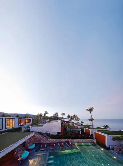 Casa de La Flora | Khao Lak, Thailand