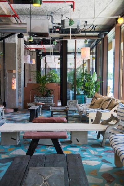 JAM Hotel Lisbon