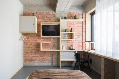 JAM Hotel Brussels