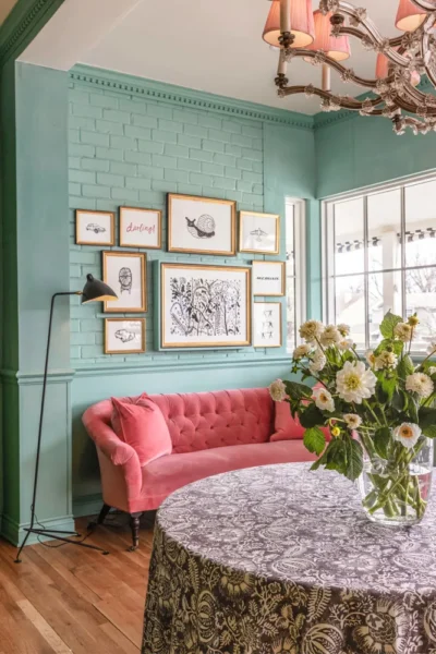 Bradford House | Oklahoma City