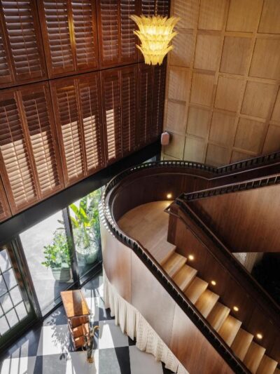 Palihouse Hyde Park Village | Tampa, Florida
