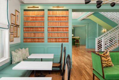 Bradford House | Oklahoma City