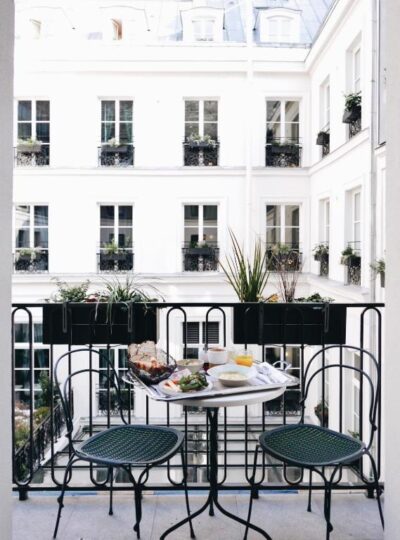 Hotel des Grands Boulevards Experimental