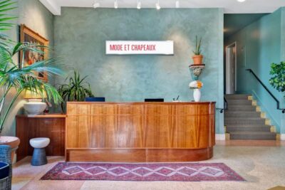 Hotel Trouvail | Miami Beach
