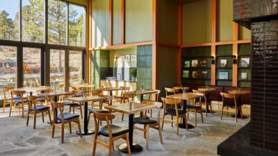 Trailhead Lodge Rocky Mountains | Estes Park, Colorado