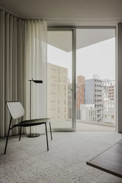 Hotel Rakuragu | Tokyo