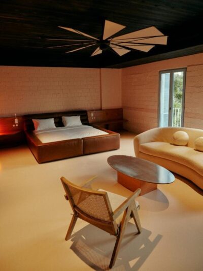 Rooms Hotel Batumi | Georgia