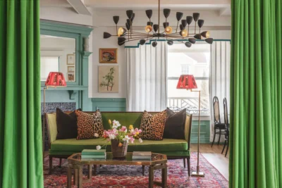 Bradford House | Oklahoma City