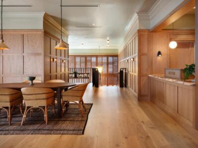 Palihouse Hyde Park Village | Tampa, Florida