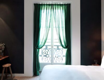 Hotel des Grands Boulevards Experimental