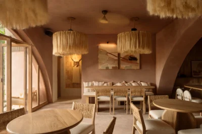 Xiqué - Hotel Boutique
